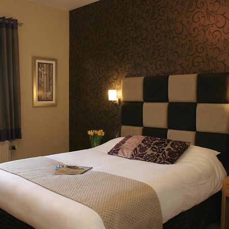 Best Western The Westley Hotel 伯明翰 客房 照片