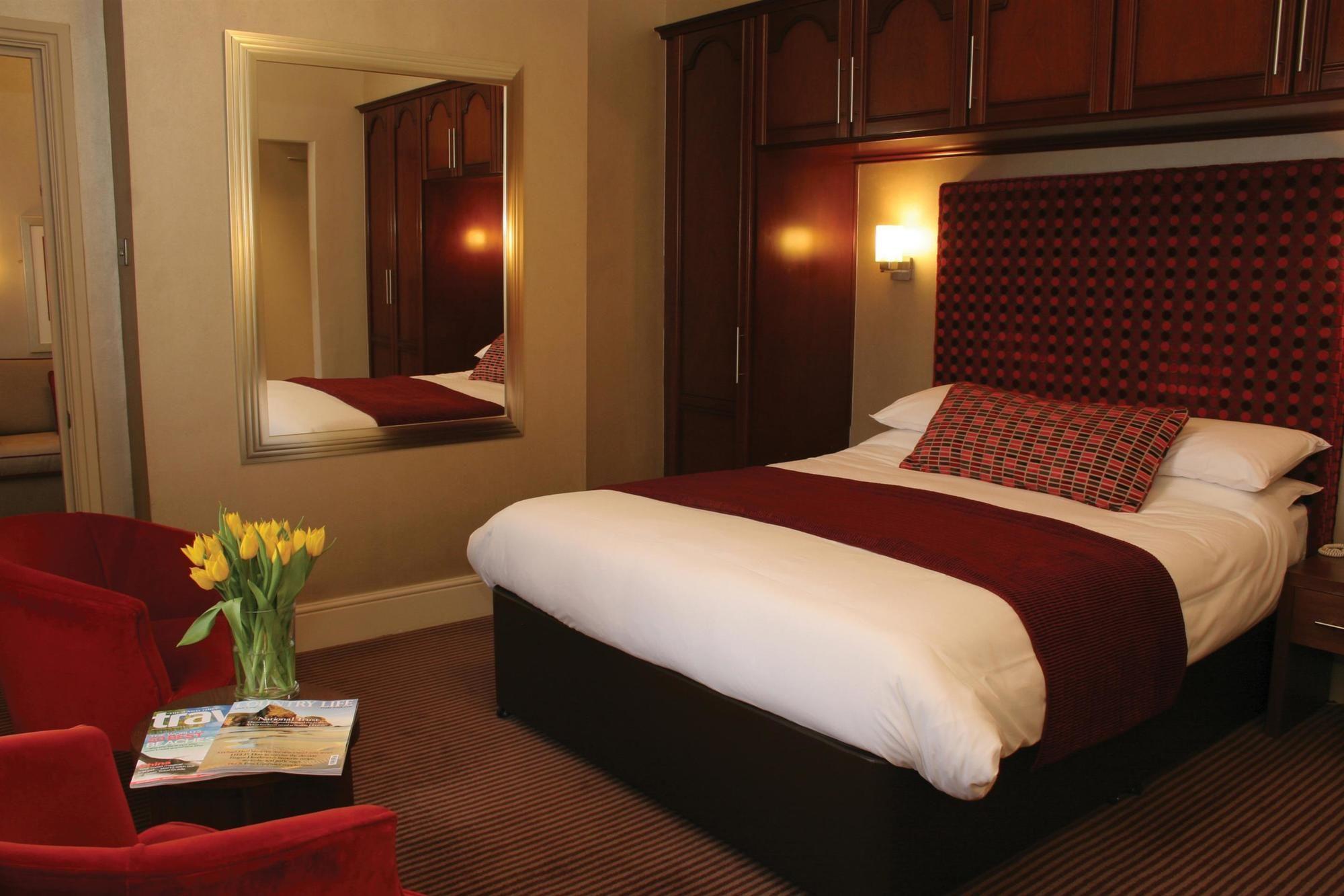 Best Western The Westley Hotel 伯明翰 外观 照片