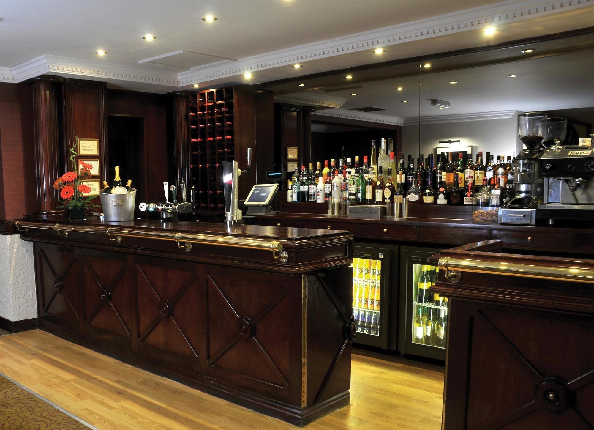 Best Western The Westley Hotel 伯明翰 外观 照片