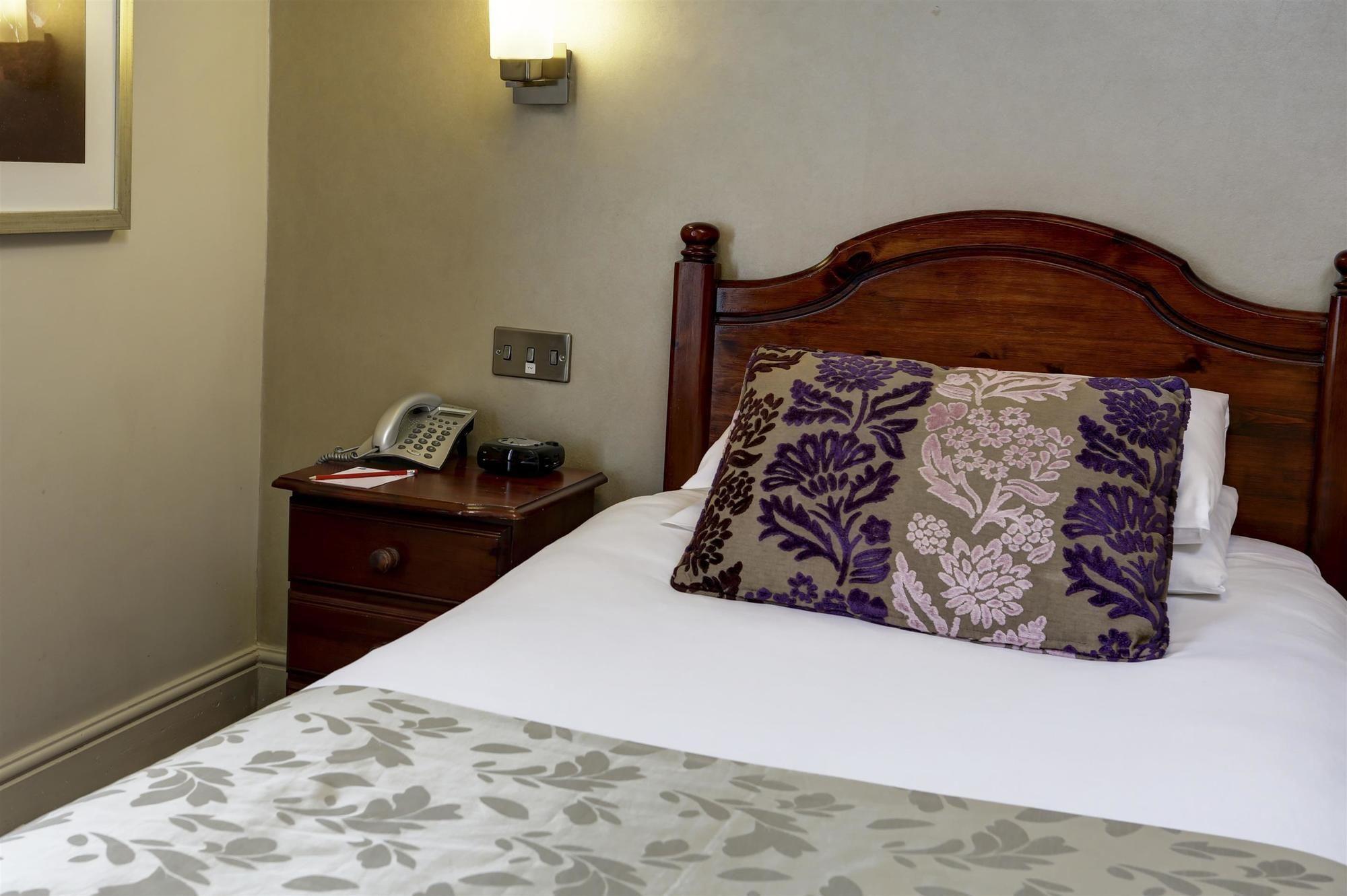 Best Western The Westley Hotel 伯明翰 外观 照片