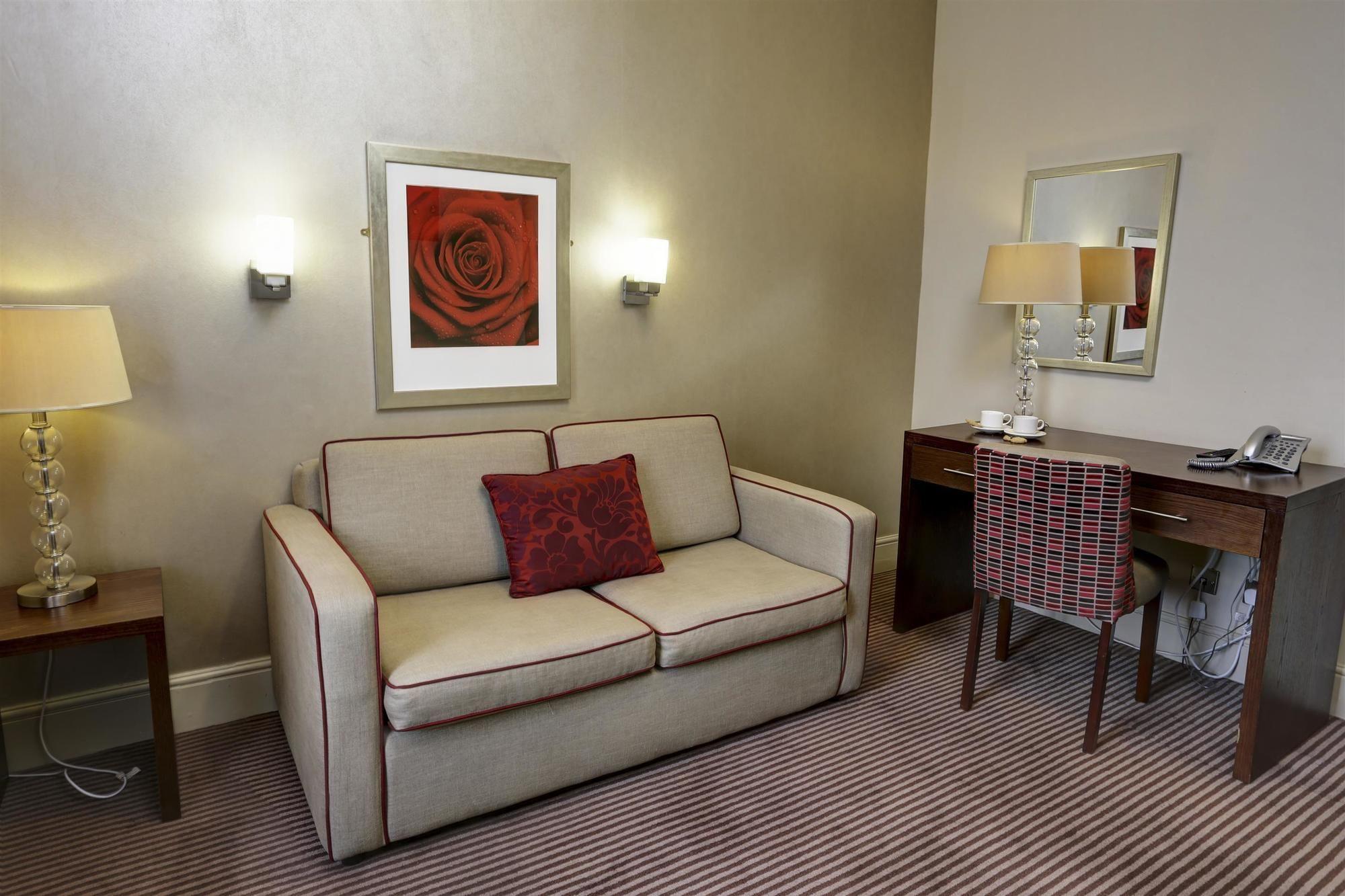 Best Western The Westley Hotel 伯明翰 外观 照片