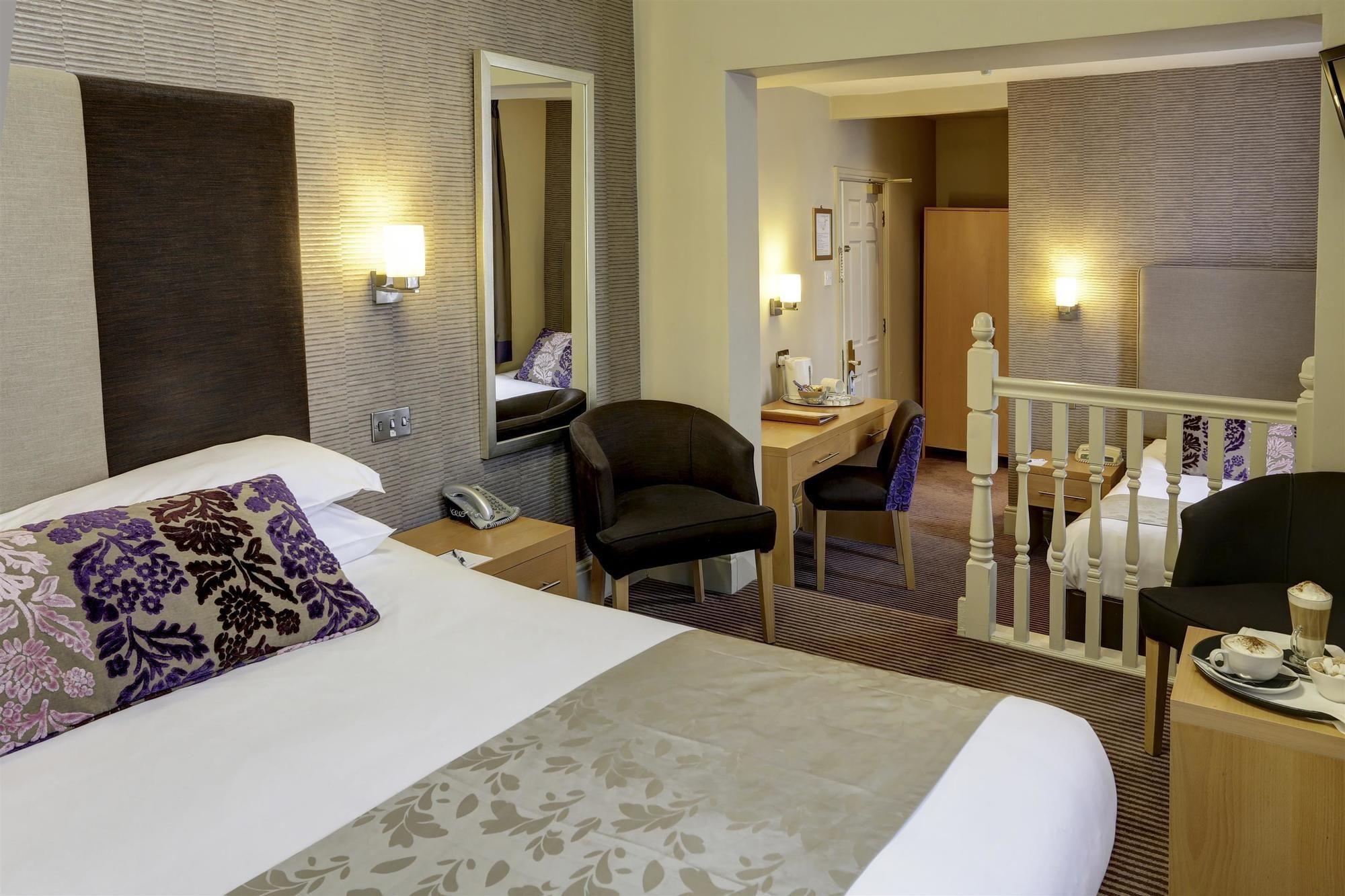 Best Western The Westley Hotel 伯明翰 外观 照片