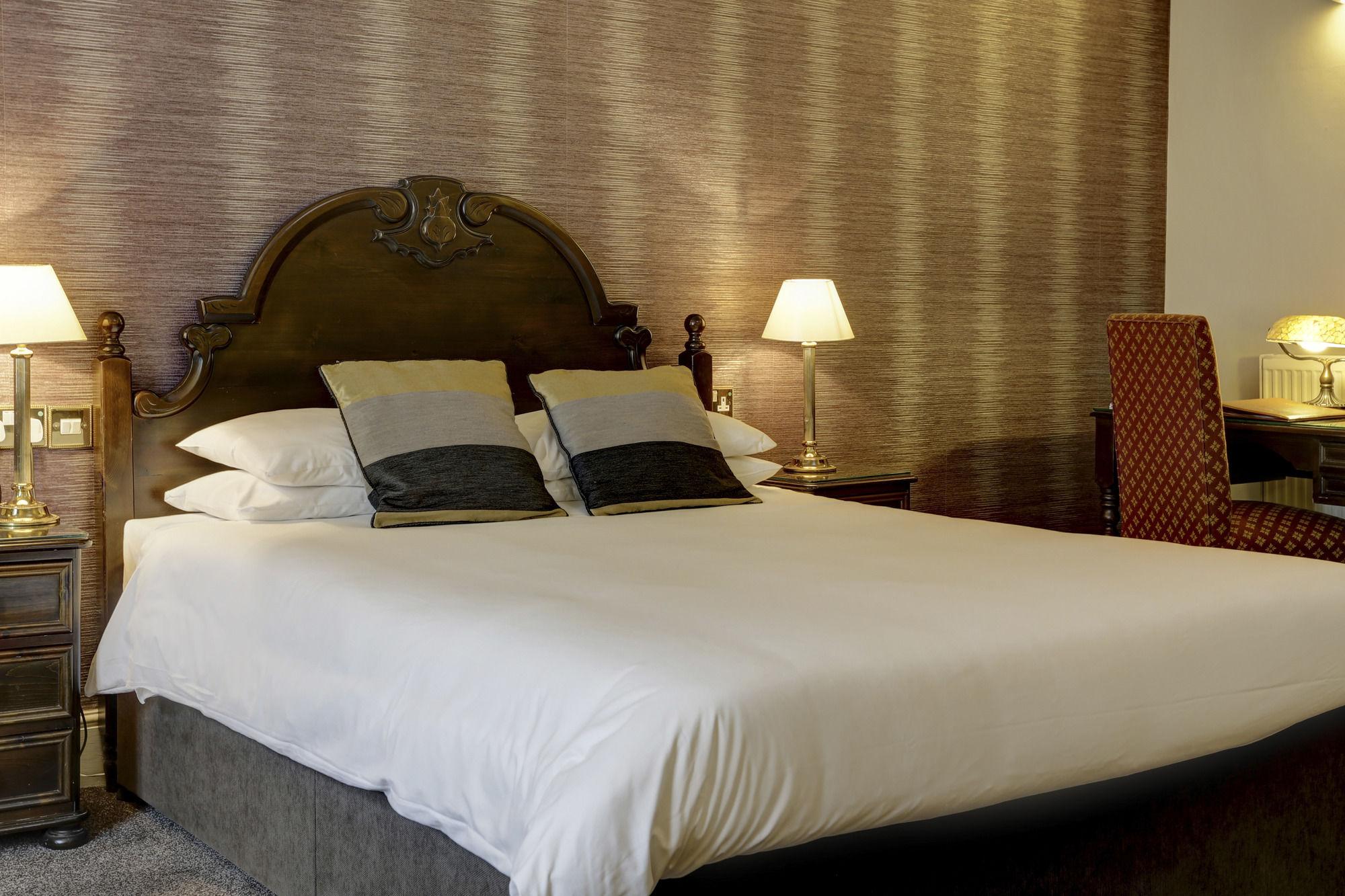 Best Western The Westley Hotel 伯明翰 外观 照片