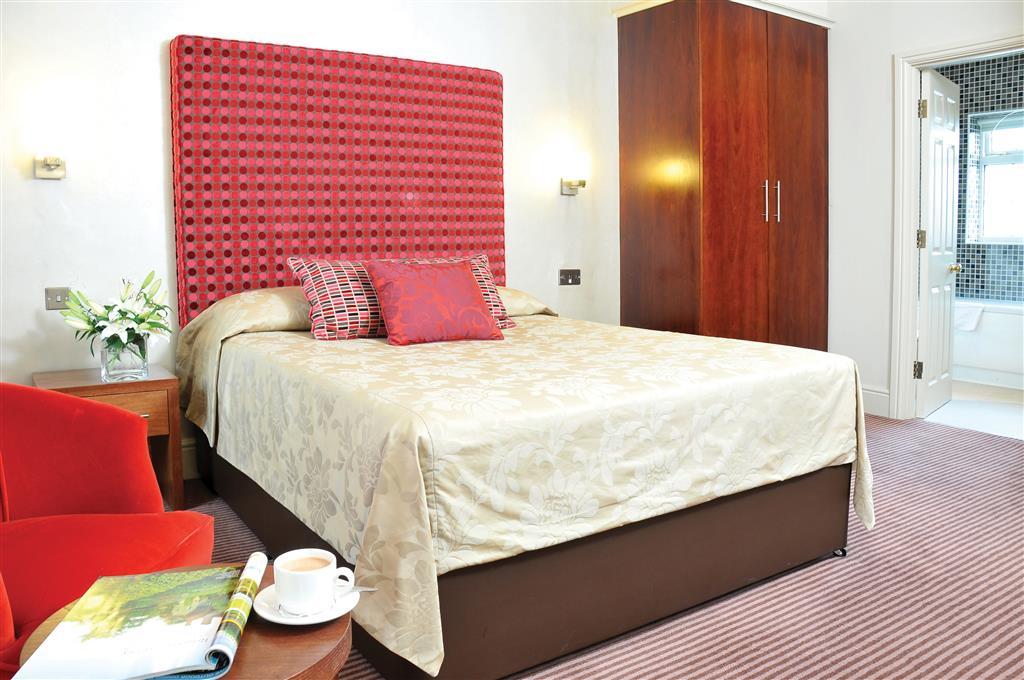 Best Western The Westley Hotel 伯明翰 客房 照片