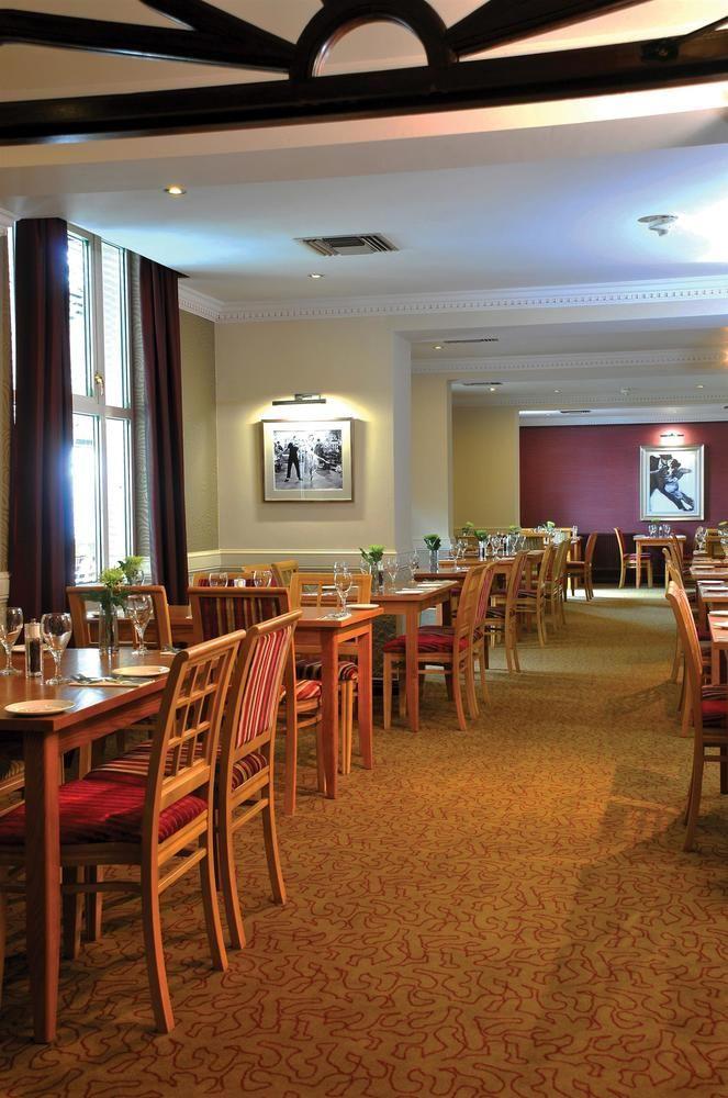 Best Western The Westley Hotel 伯明翰 外观 照片