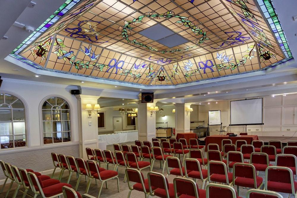 Best Western The Westley Hotel 伯明翰 外观 照片