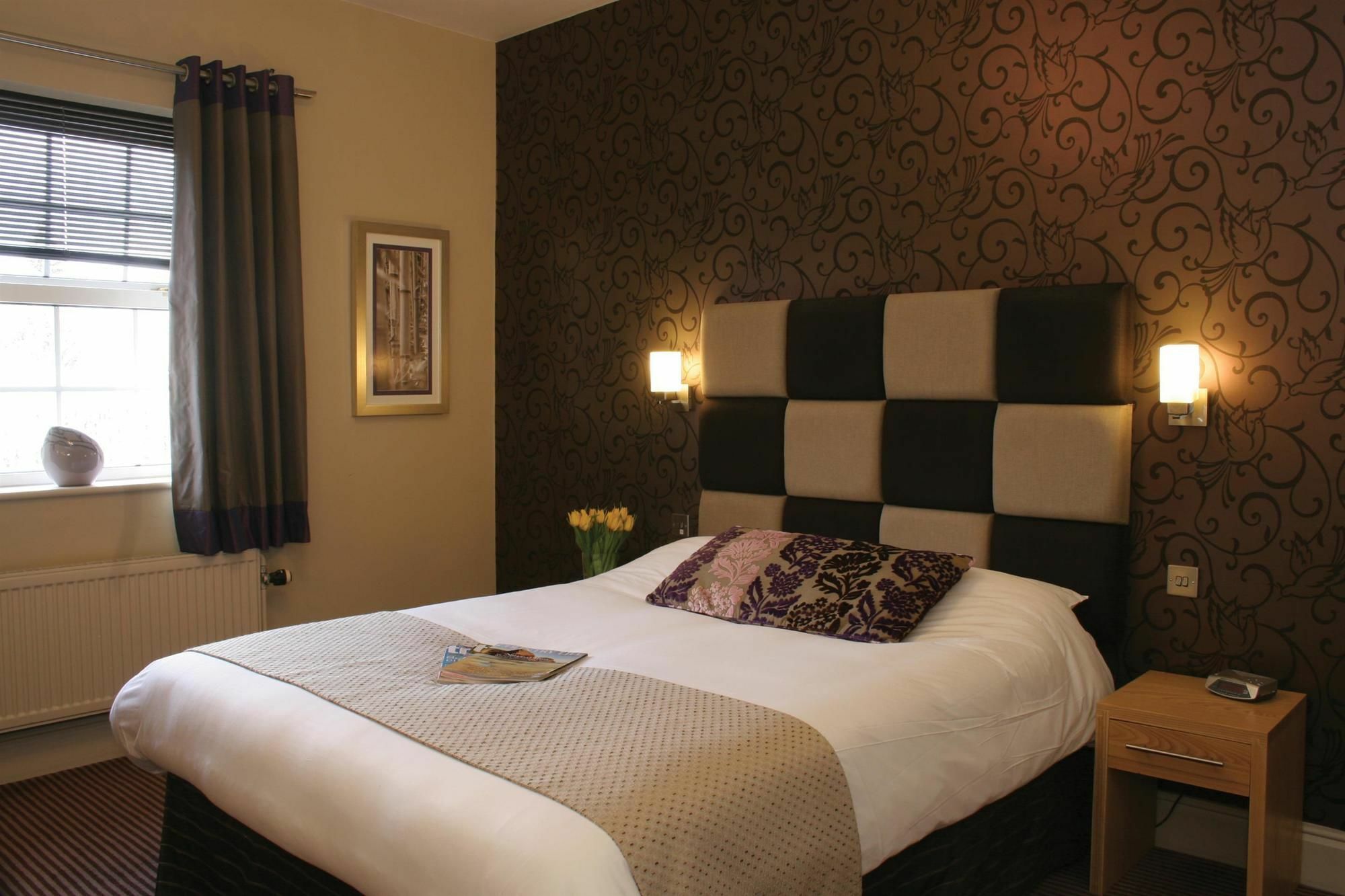 Best Western The Westley Hotel 伯明翰 客房 照片